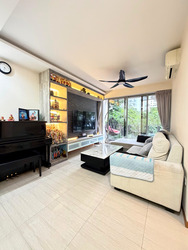 Flo Residence (D19), Condominium #589344041